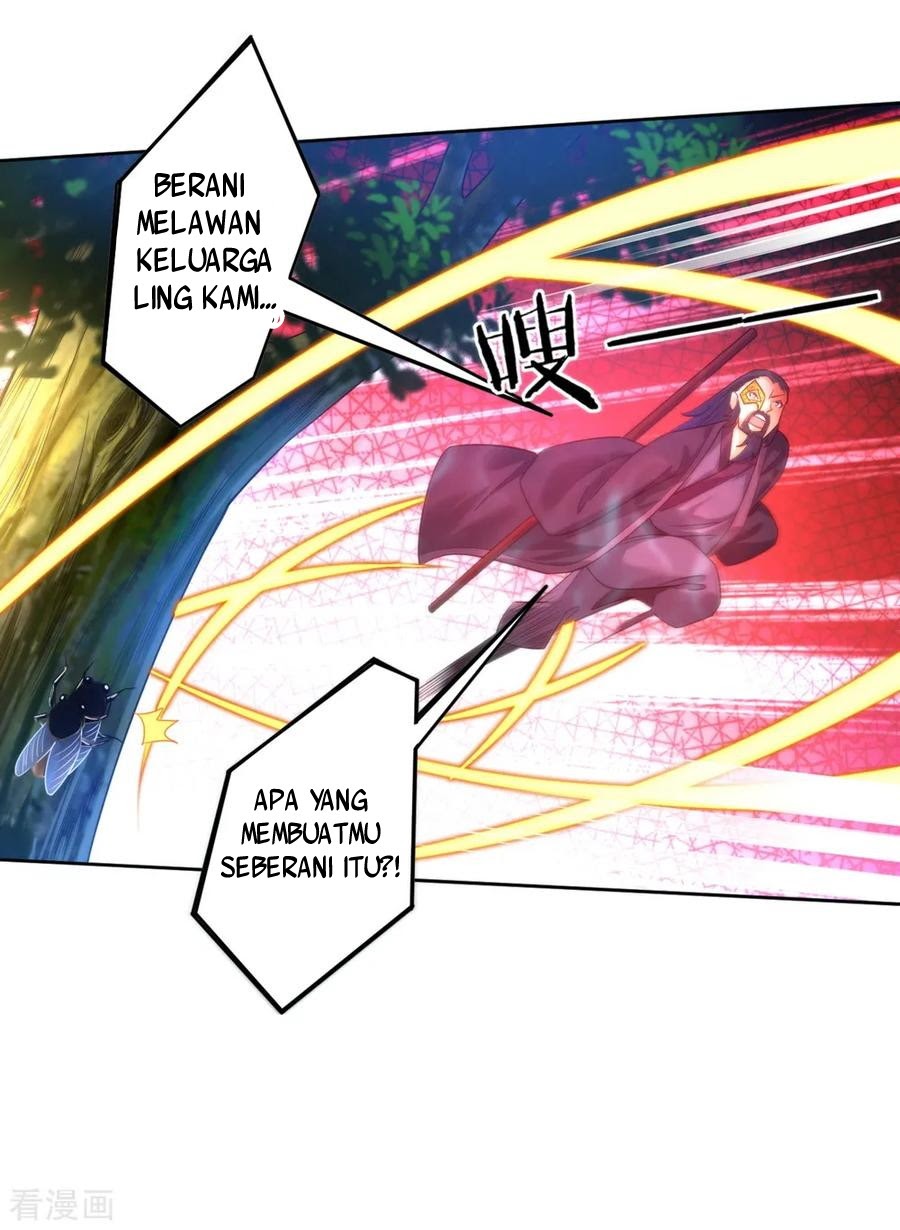 First Class Family Chapter 56 Gambar 29